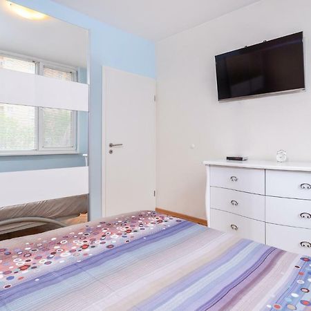 Comfortable One Bedroom Apartment In A Lively Area | Zona B5 | Russian Square Sofia Exterior foto